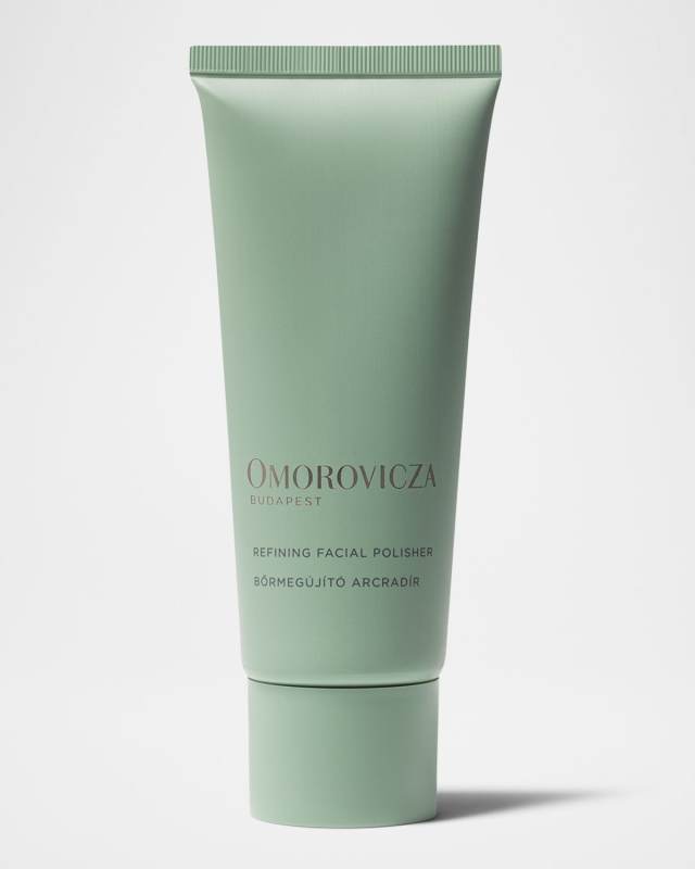 Refining Facial Polisher, 3.4 oz.